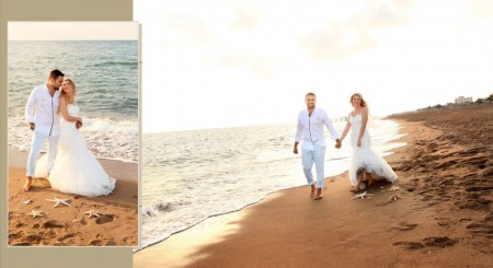 Fotoğrafçı Antalya - Wedding Photographer - 0535 208 98 42